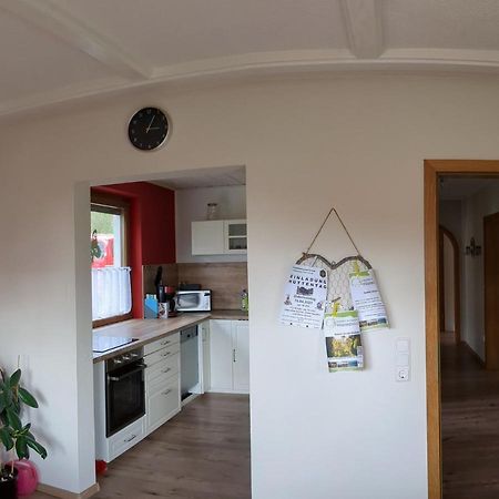 Ferienhaus Hilde Steinwiesen Экстерьер фото