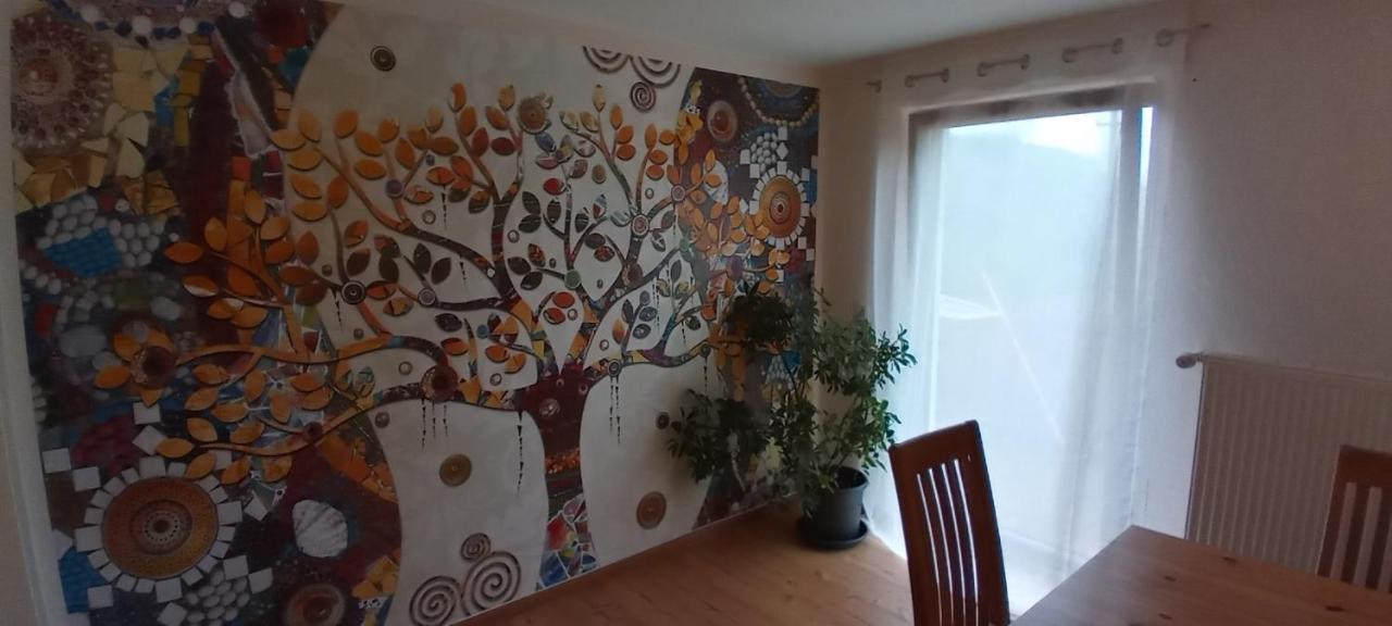 Ferienhaus Hilde Steinwiesen Экстерьер фото