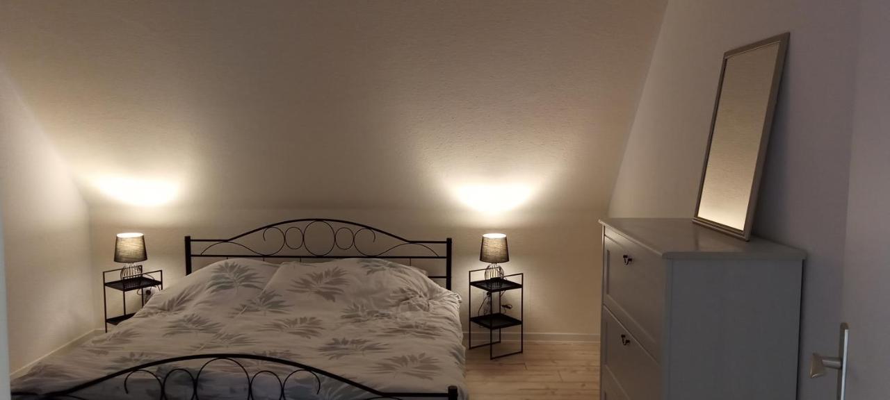 Ferienhaus Hilde Steinwiesen Экстерьер фото