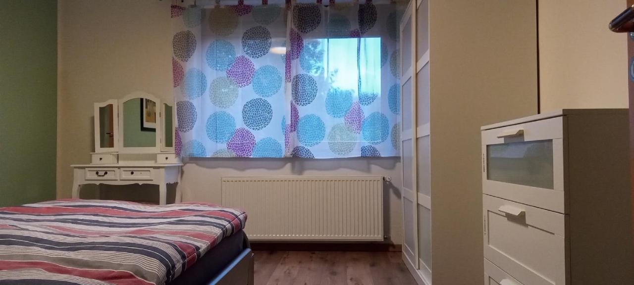 Ferienhaus Hilde Steinwiesen Экстерьер фото