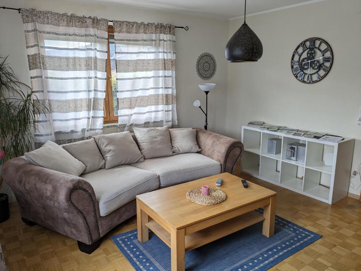 Ferienhaus Hilde Steinwiesen Экстерьер фото