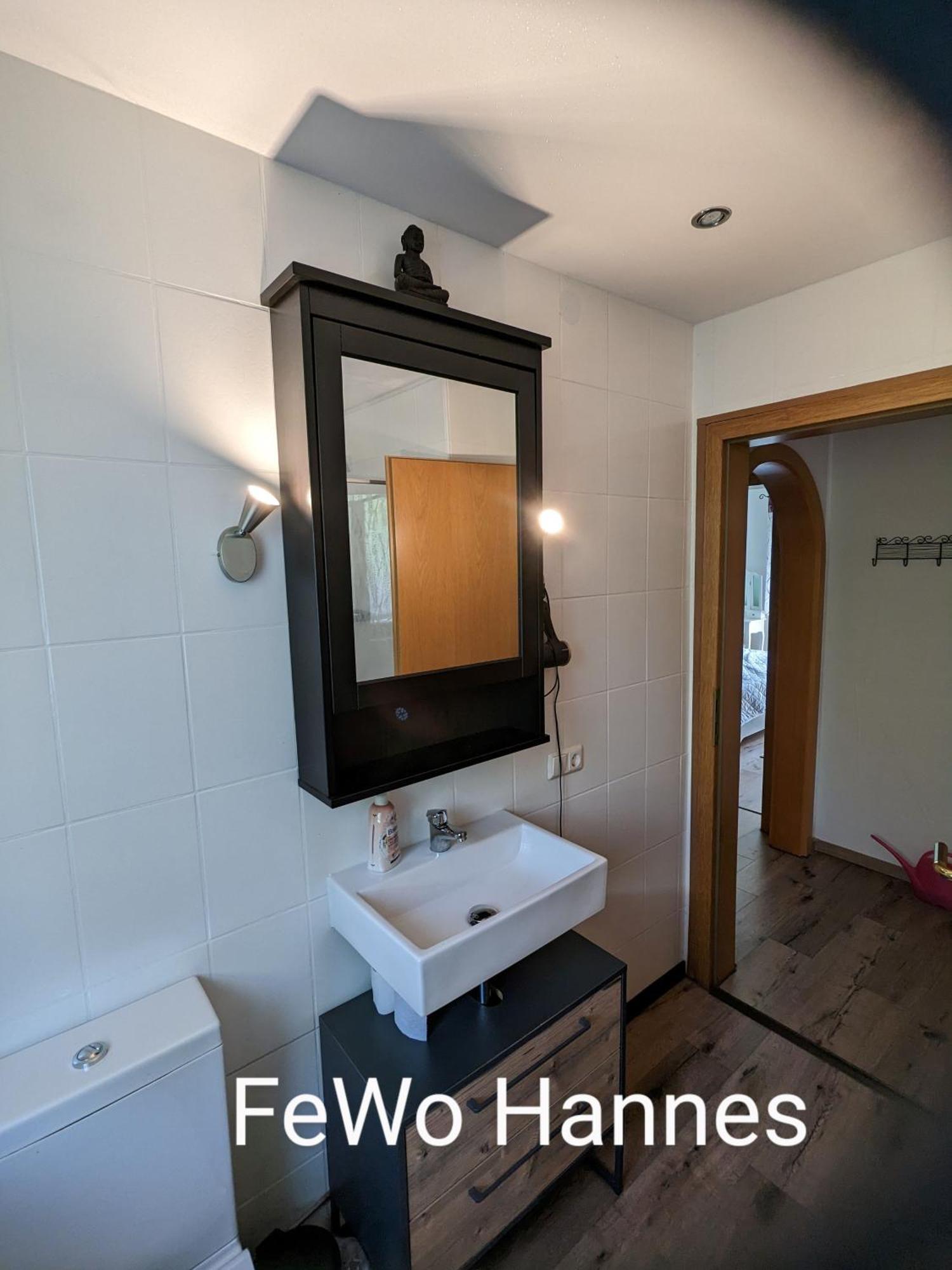 Ferienhaus Hilde Steinwiesen Экстерьер фото
